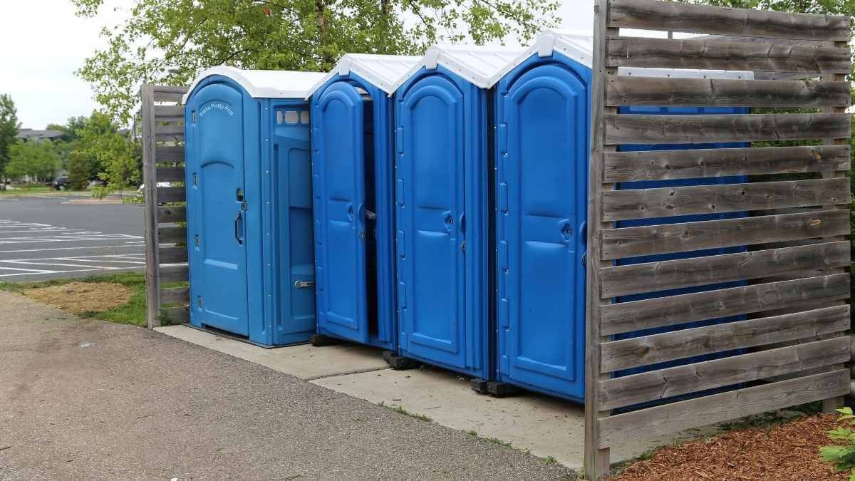 Porta Potty Rental Pros - Quality Portable Restroom Services in Grenville, NM, 88424